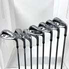 XXIO
 Iron Set XXIO (2024) eks Dynamic Gold 95 8 pieces Men