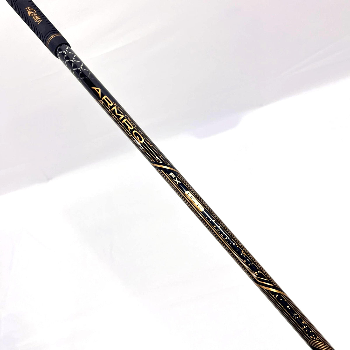 HONMA Fairway BERES BLACK(2024) 18° Regular ARMRQ FX LIGHT BLACK(FW)