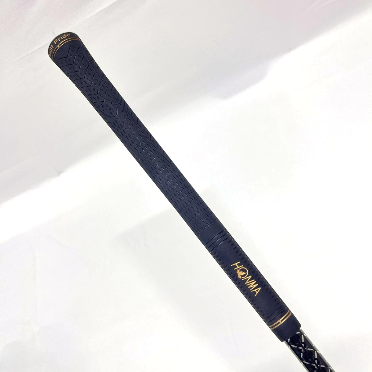 HONMA Fairway BERES BLACK(2024) 18° Regular ARMRQ FX LIGHT BLACK(FW)