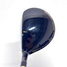 HONMA Fairway BERES BLACK(2024) 18° Regular ARMRQ FX LIGHT BLACK(FW)