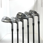 Honma Golf Iron Set Hx VIZARD EZ-C ☆☆ 6 pieces Men