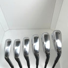 Honma Golf Iron Set Hx VIZARD EZ-C ☆☆ 6 pieces Men