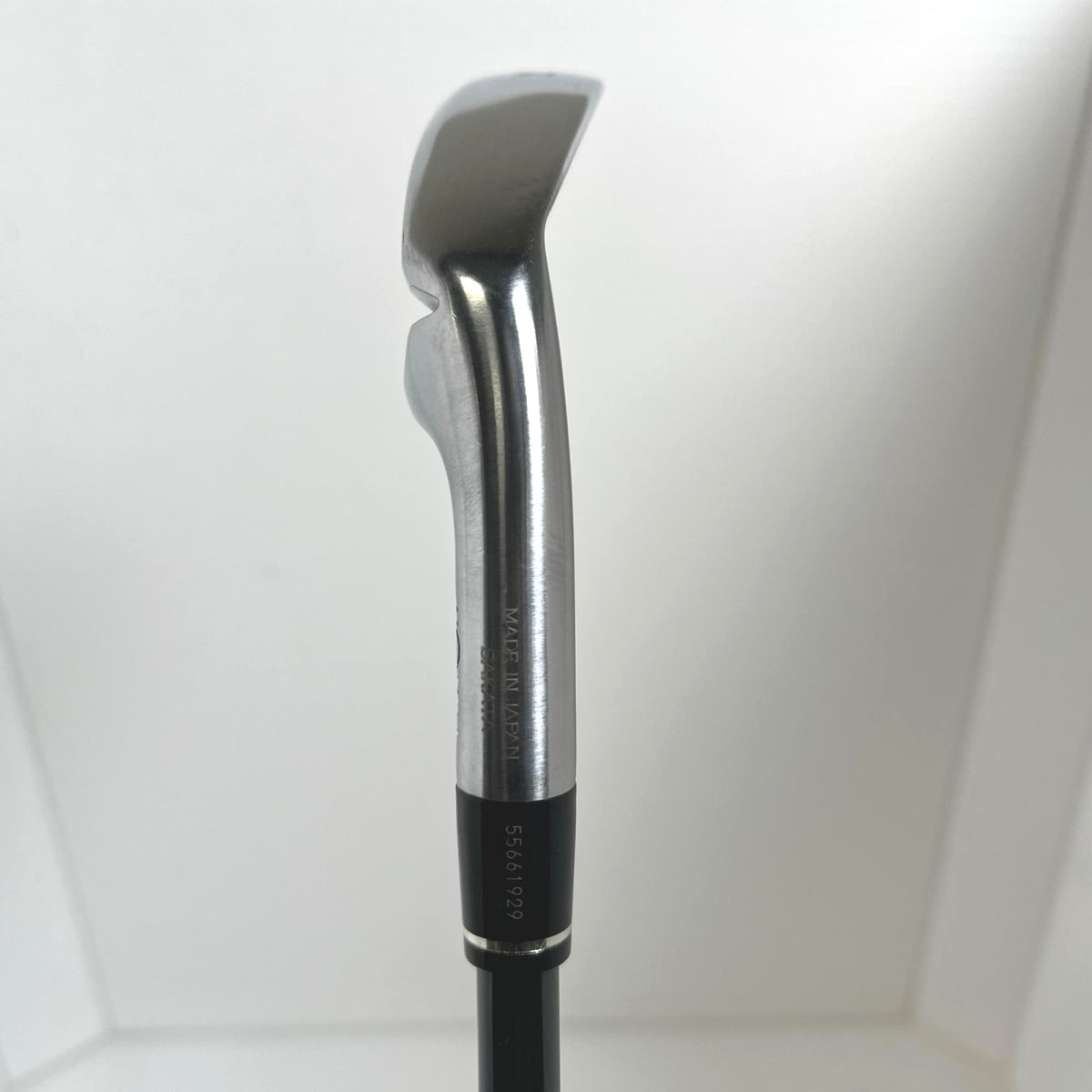 Honma Golf Iron Set Hx VIZARD EZ-C ☆☆ 6 pieces Men