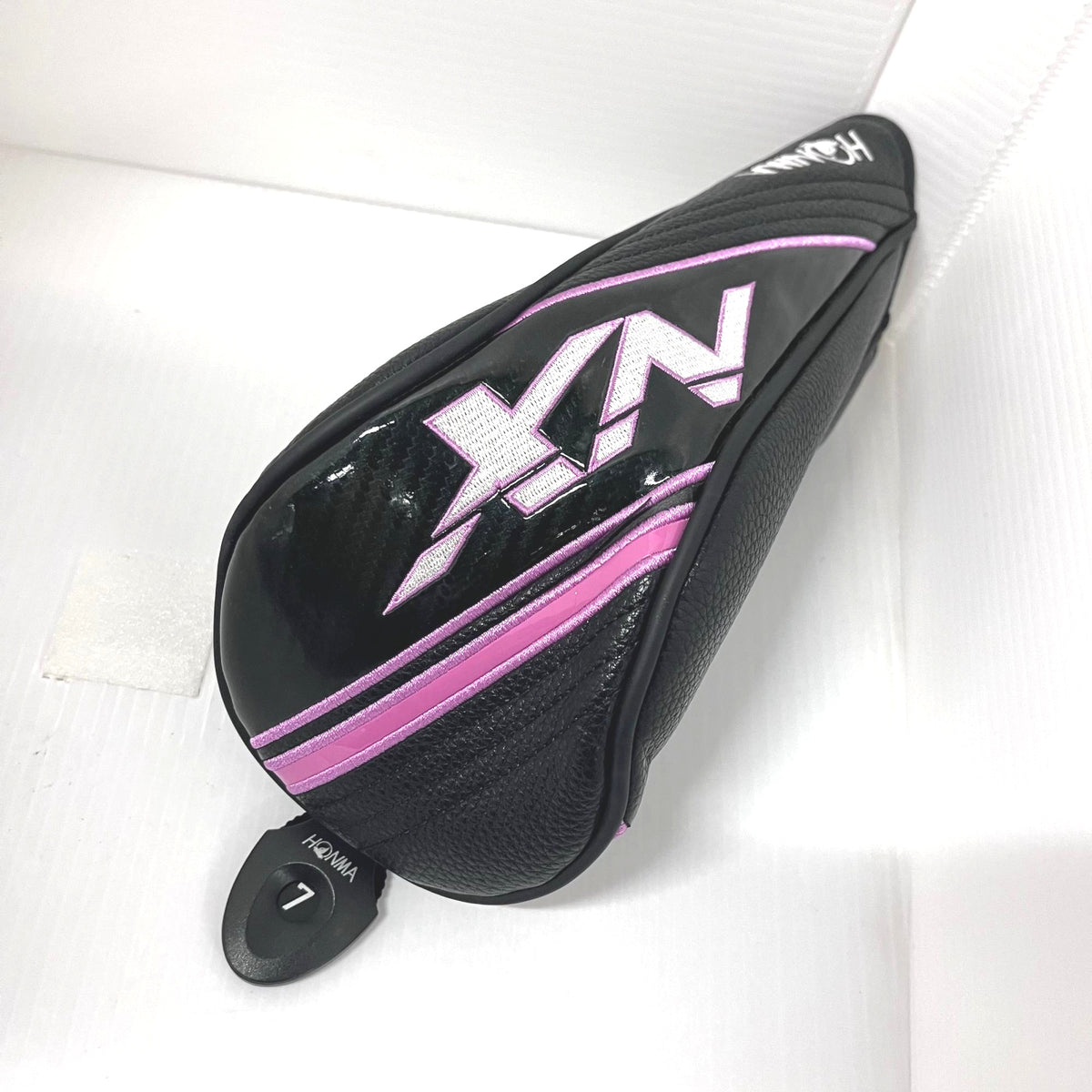 HONMA Fairway BERES NX 22° Ladies VIZARD FOR NX 37