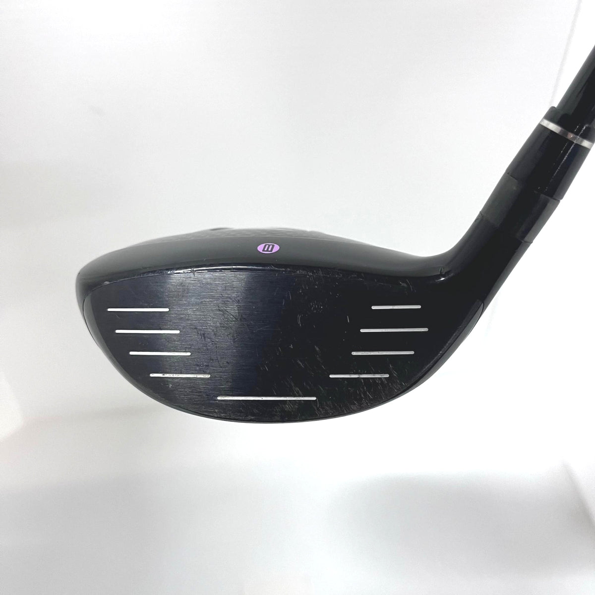 HONMA Fairway BERES NX 22° Ladies VIZARD FOR NX 37