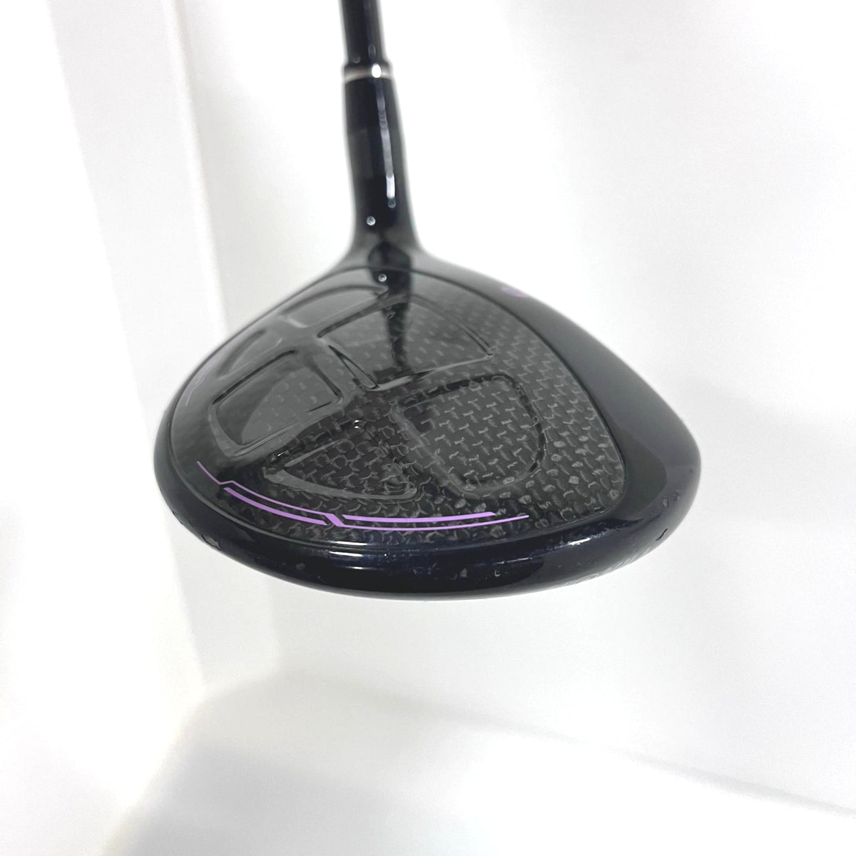 HONMA Fairway BERES NX 22° Ladies VIZARD FOR NX 37