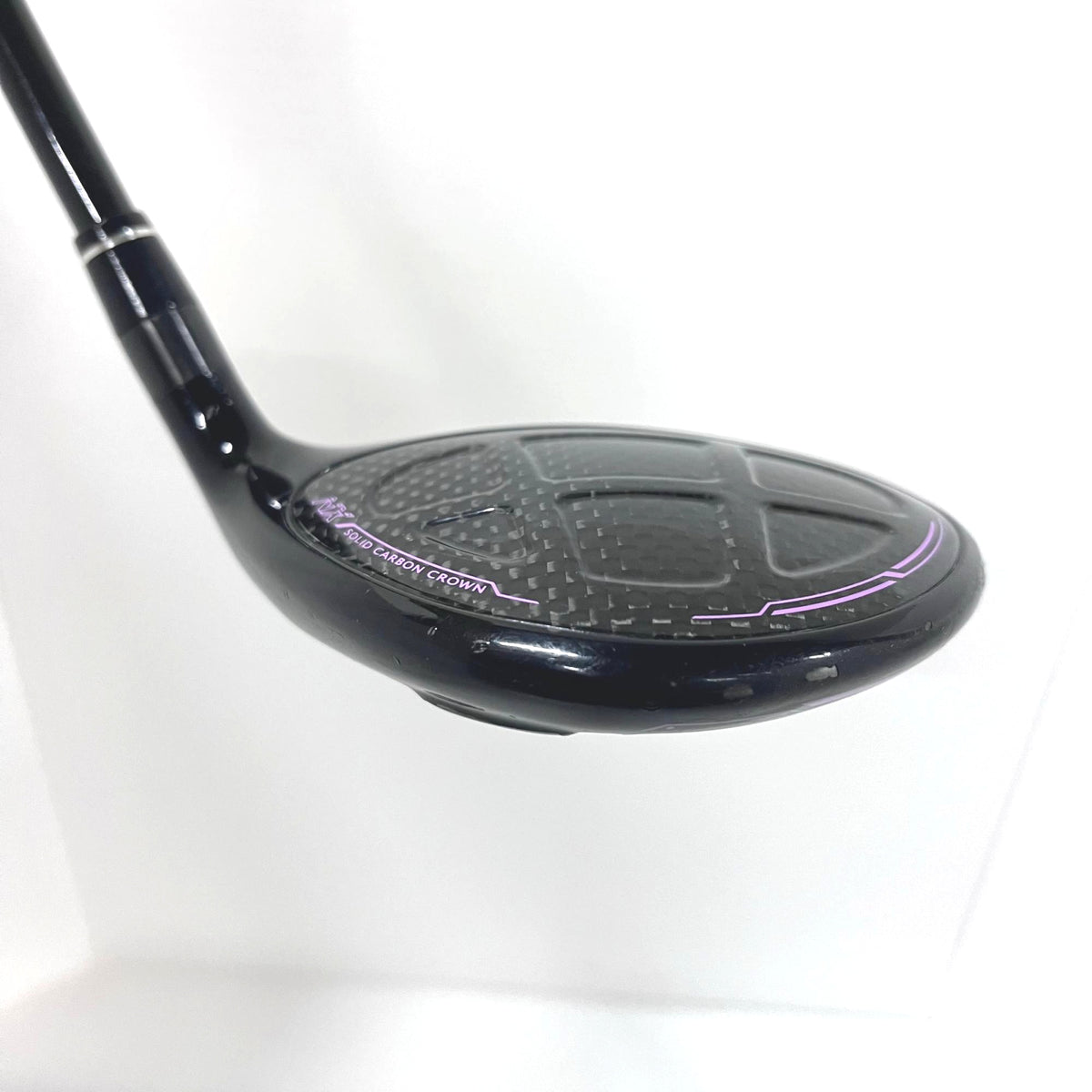 HONMA Fairway BERES NX 22° Ladies VIZARD FOR NX 37
