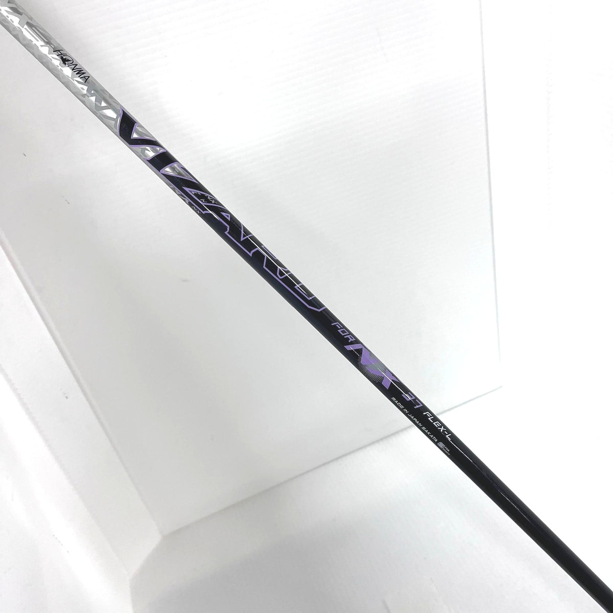 HONMA Fairway BERES NX 22° Ladies VIZARD FOR NX 37