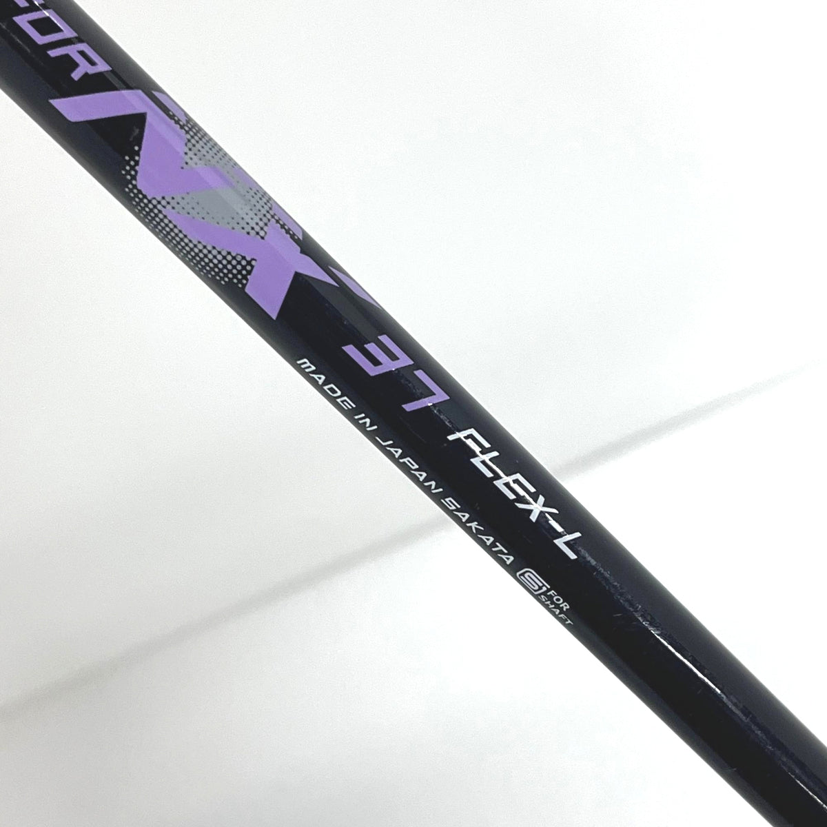 HONMA Fairway BERES NX 22° Ladies VIZARD FOR NX 37