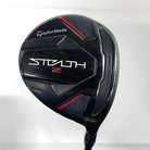 Taylormade Fairway STEALTH2 21° Stiff TENSEI RED TM50(STEALTH FW)