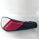 Taylormade Fairway STEALTH2 21° Stiff TENSEI RED TM50(STEALTH FW)