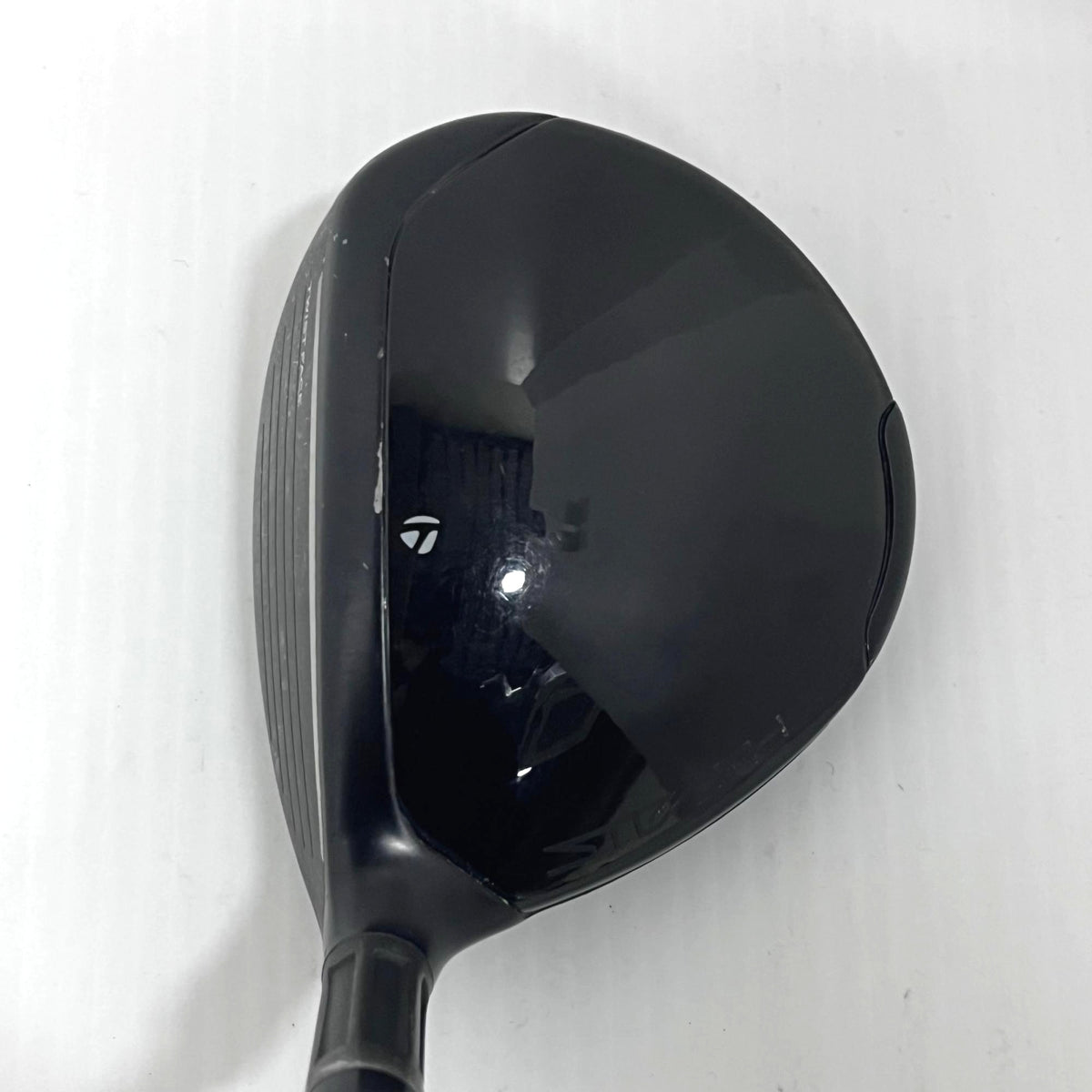 Taylormade Fairway STEALTH2 21° Stiff TENSEI RED TM50(STEALTH FW)