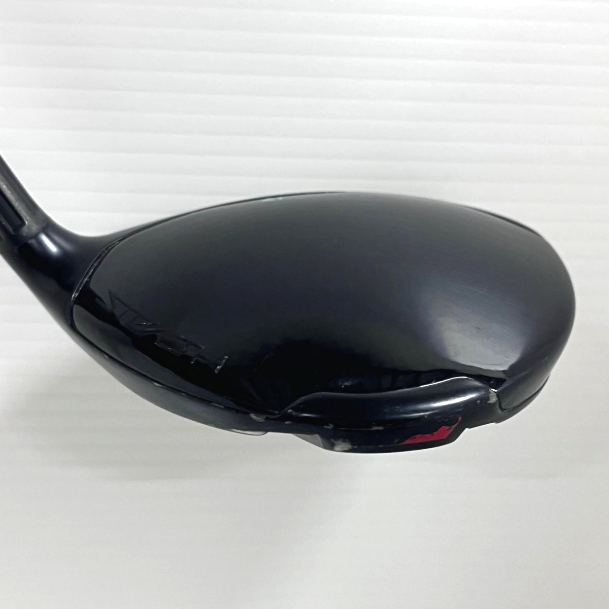 Taylormade Fairway STEALTH2 21° Stiff TENSEI RED TM50(STEALTH FW)