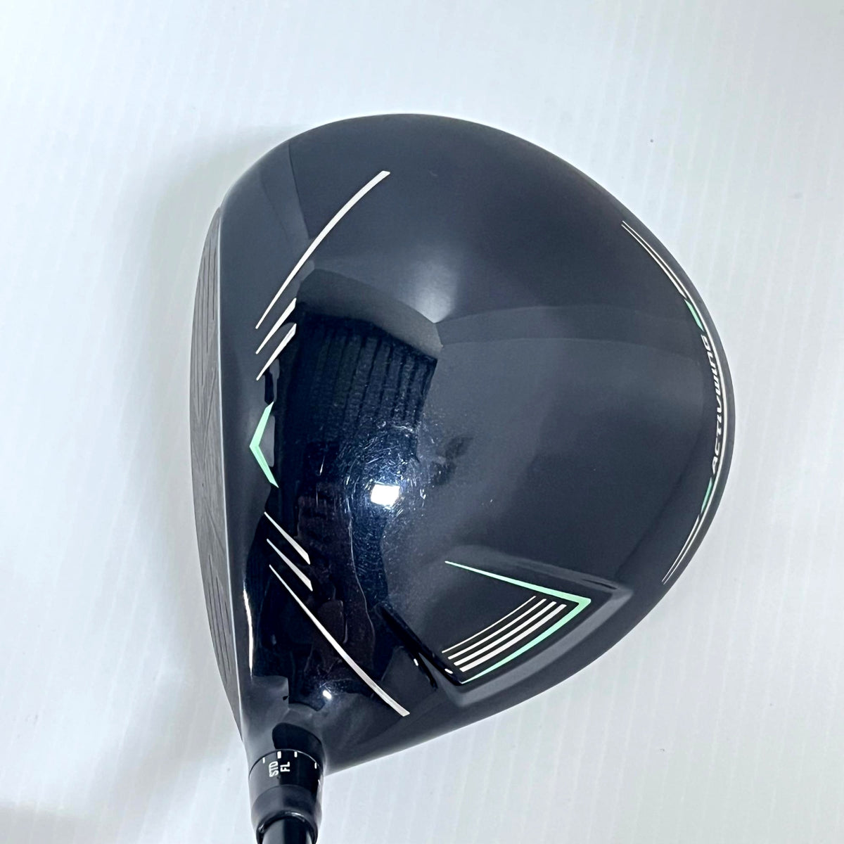 XXIO
 Driver XXIO (2022) eks 10.5° StiffRegular Miyazaki AX-2(DR)
