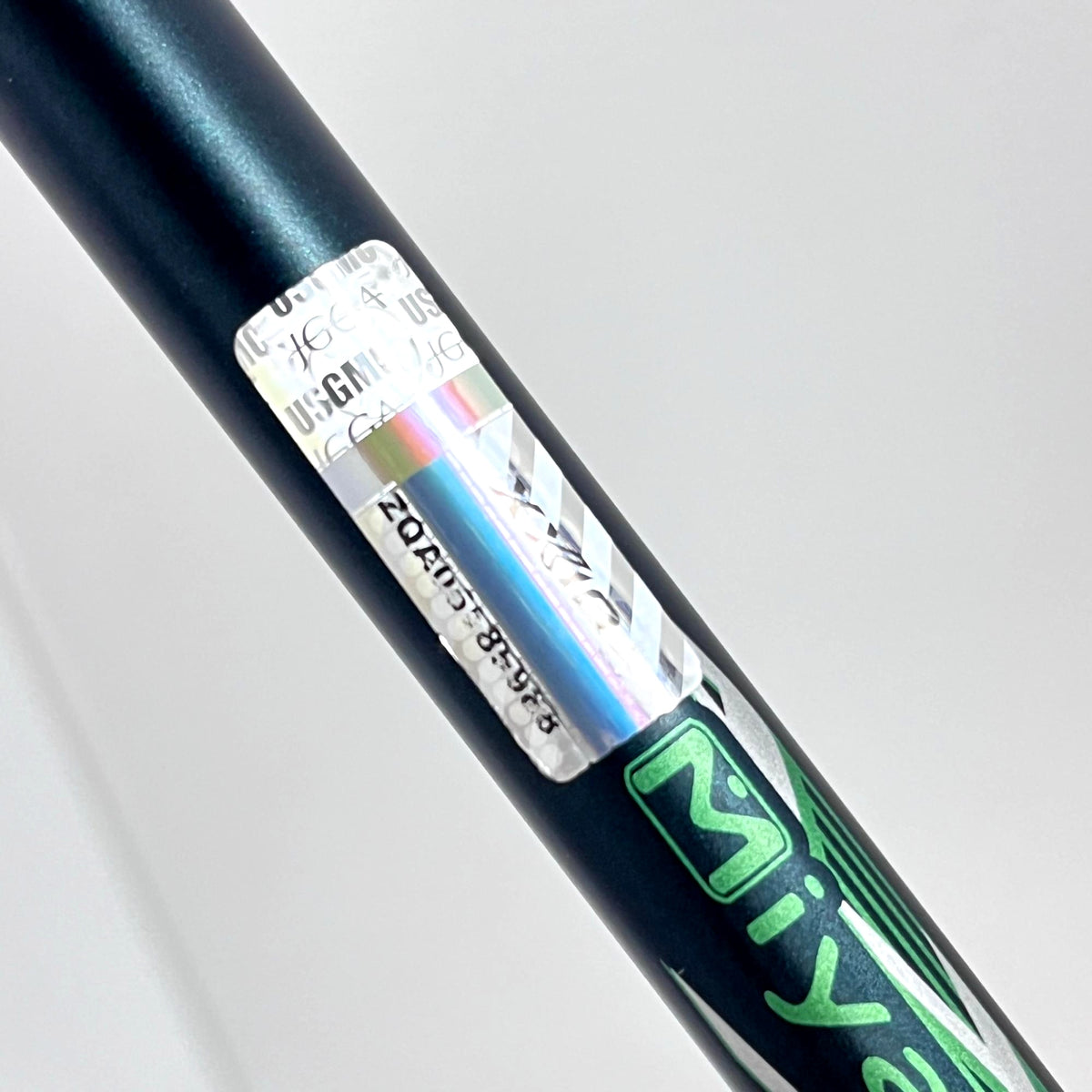 XXIO
 Driver XXIO (2022) eks 10.5° StiffRegular Miyazaki AX-2(DR)