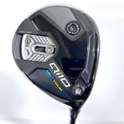 Taylormade Fairway Qi10 TOUR 15° Stiff Diamana SILVER TM50(Qi10 FW)