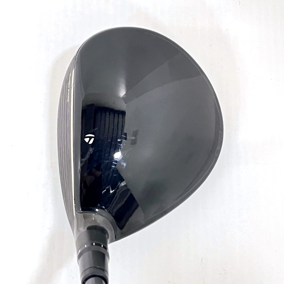 Taylormade Fairway Qi10 TOUR 15° Stiff Diamana SILVER TM50(Qi10 FW)