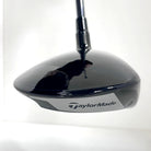 Taylormade Fairway Qi10 TOUR 15° Stiff Diamana SILVER TM50(Qi10 FW)
