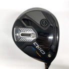 Taylormade Fairway Qi10 TOUR 15° Flex-X Tour AD PT-7