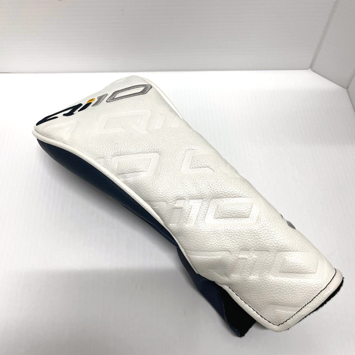 Taylormade Fairway Qi10 TOUR 15° Flex-X Tour AD PT-7