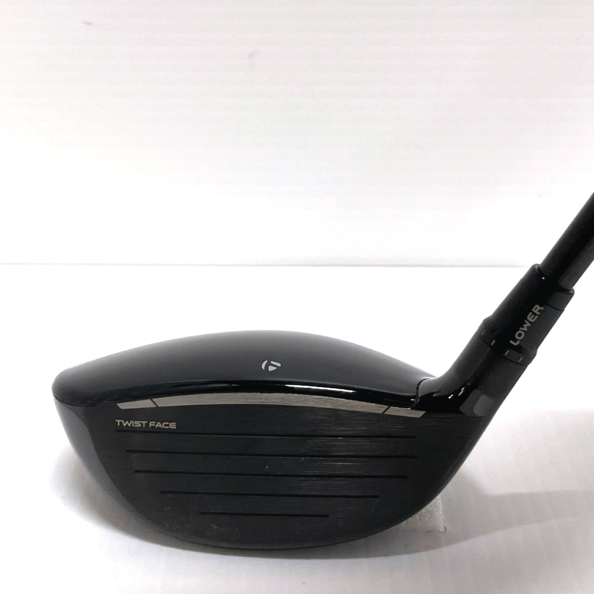 Taylormade Fairway Qi10 TOUR 15° Flex-X Tour AD PT-7