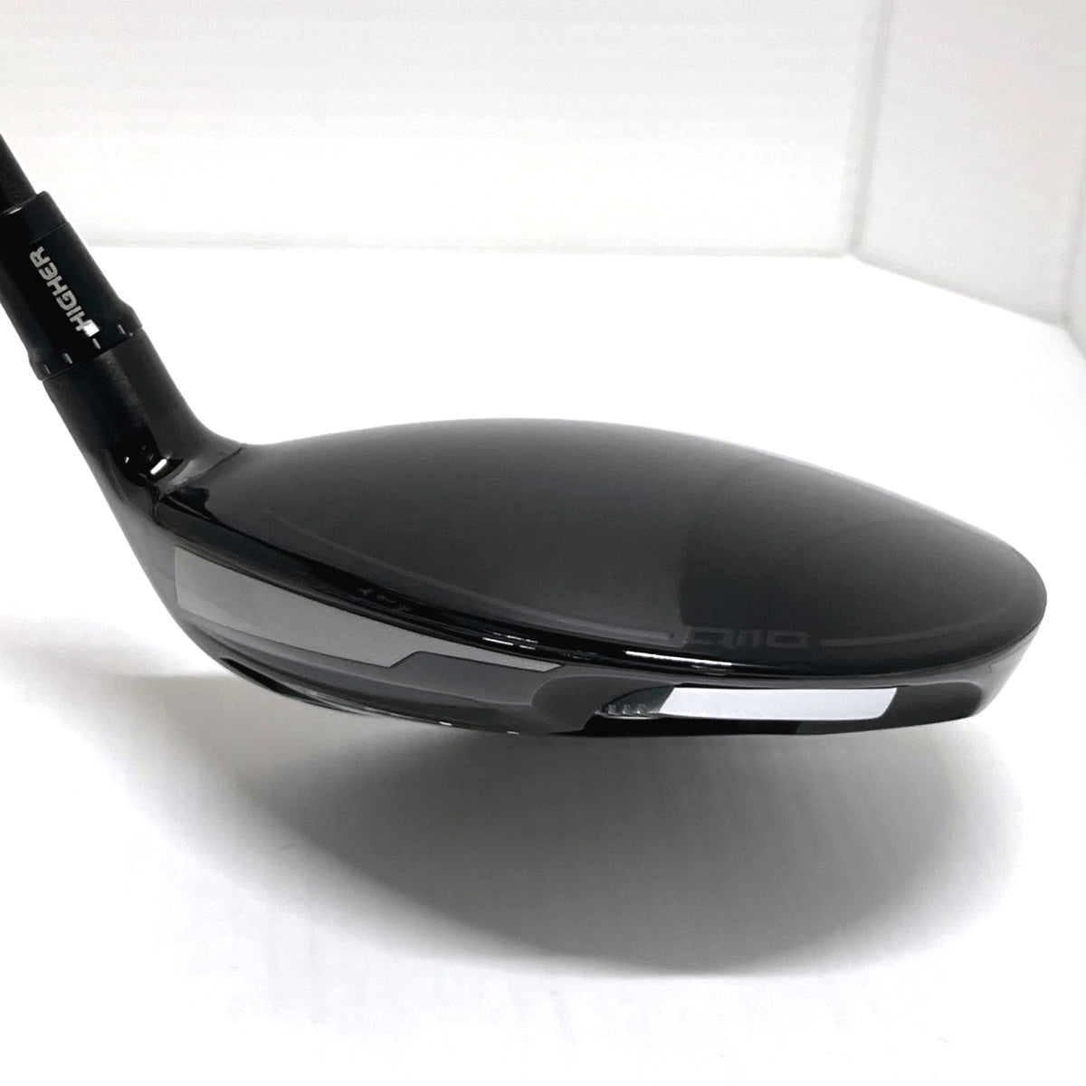 Taylormade Fairway Qi10 TOUR 15° Flex-X Tour AD PT-7