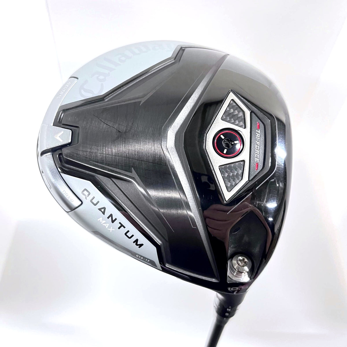 Callaway Driver QUANTUM MAX 10.5° StiffRegular ATHLEMAX 50(QUANTUM DR)