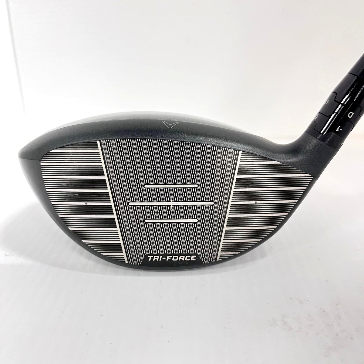 Callaway Driver QUANTUM MAX 10.5° StiffRegular ATHLEMAX 50(QUANTUM DR)