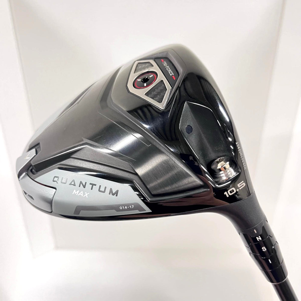 Callaway Driver QUANTUM MAX 10.5° StiffRegular ATHLEMAX 50(QUANTUM DR)