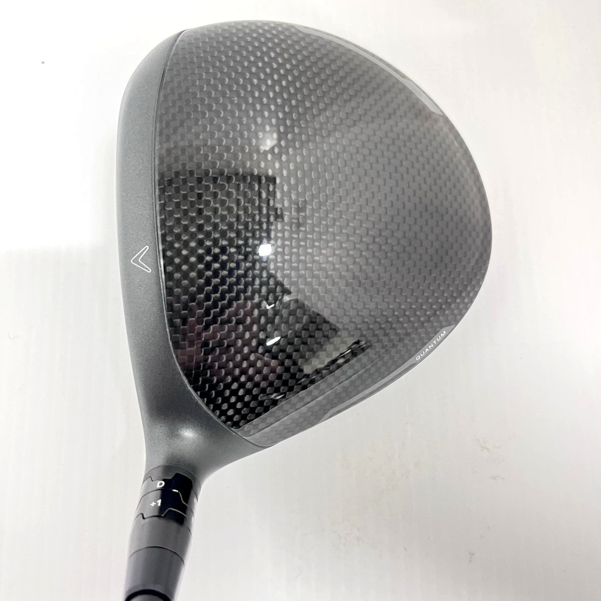 Callaway Driver QUANTUM MAX 10.5° StiffRegular ATHLEMAX 50(QUANTUM DR)