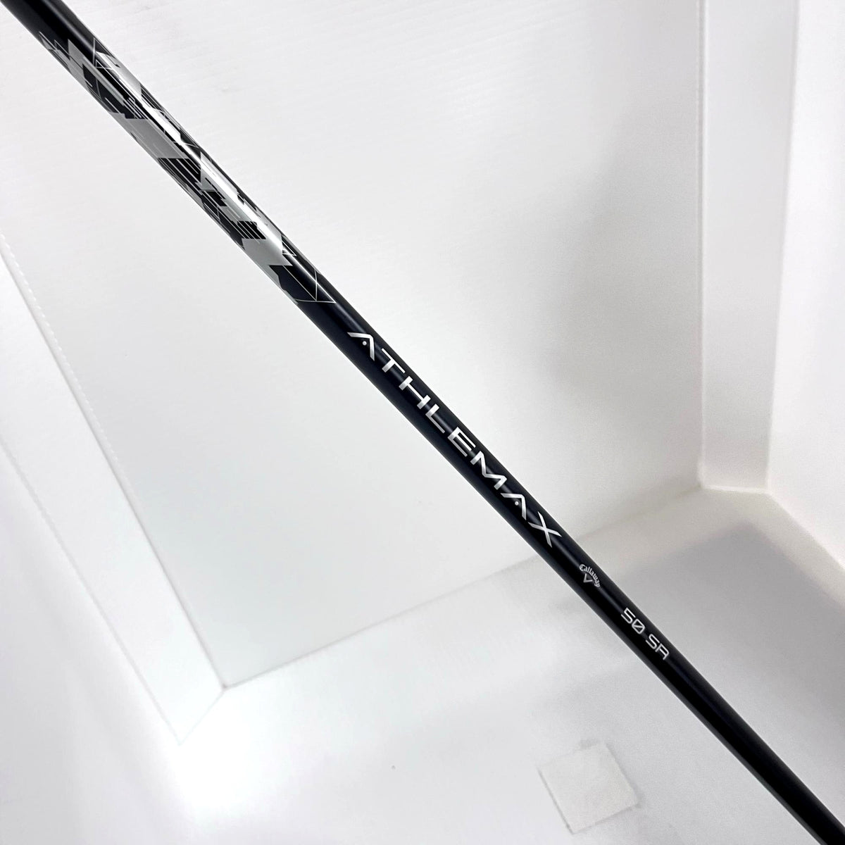 Callaway Driver QUANTUM MAX 10.5° StiffRegular ATHLEMAX 50(QUANTUM DR)