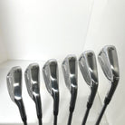 Honma Golf Iron Set TOUR 5 NS PRO MODUS3 SYSTEM3 TOUR125 6 pieces Men