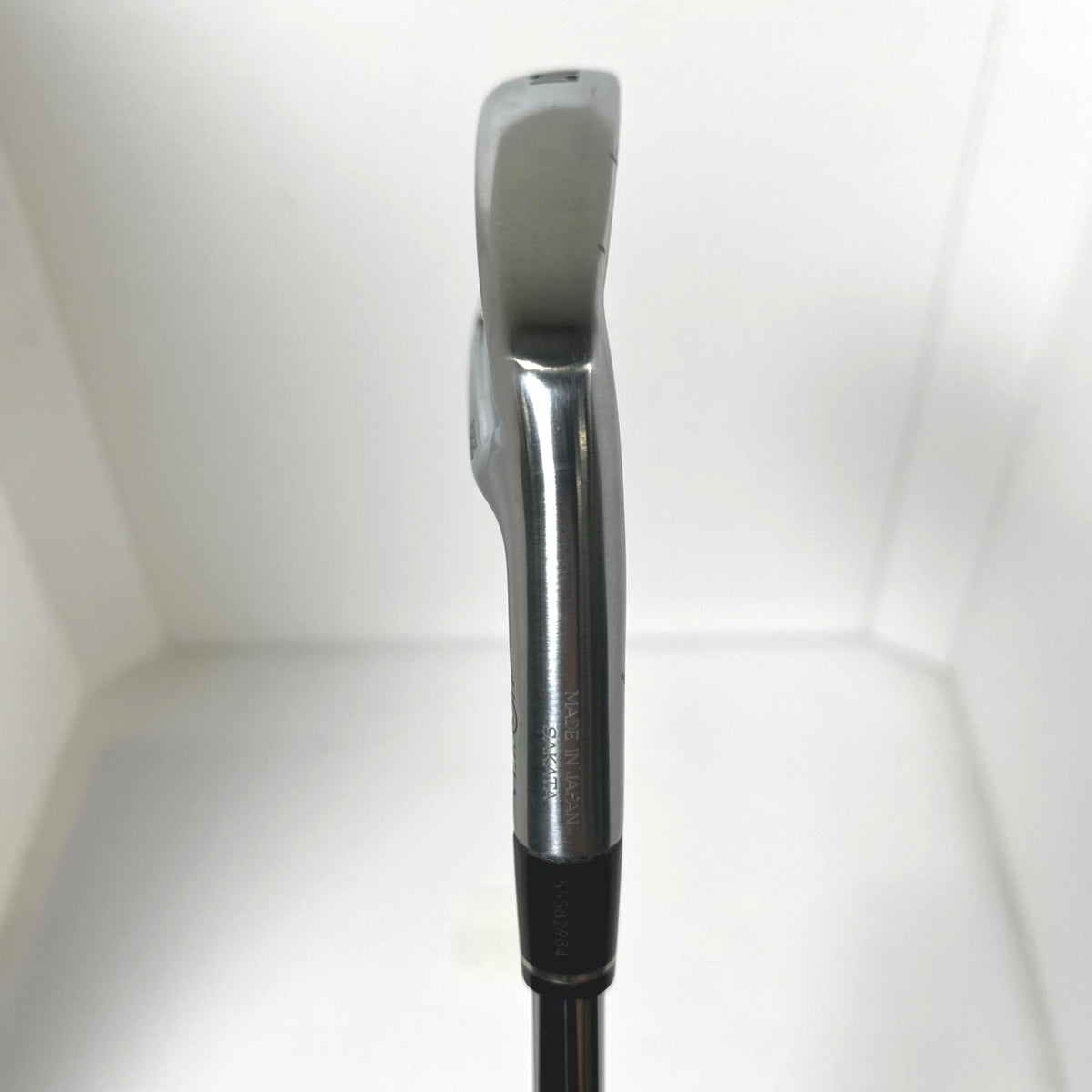 Honma Golf Iron Set TOUR 5 NS PRO MODUS3 SYSTEM3 TOUR125 6 pieces Men