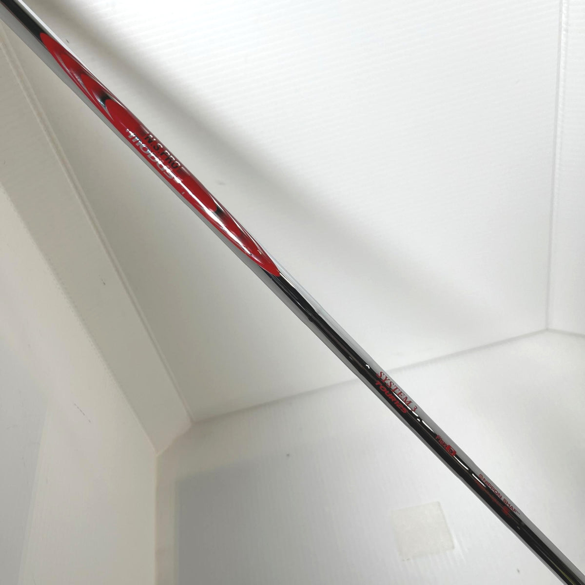 Honma Golf Iron Set TOUR 5 NS PRO MODUS3 SYSTEM3 TOUR125 6 pieces Men