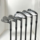 Honma Golf Iron Set Vx VIZARD EZ-IB 85 ★★★