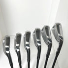 Honma Golf Iron Set Vx VIZARD EZ-IB 85 ★★★