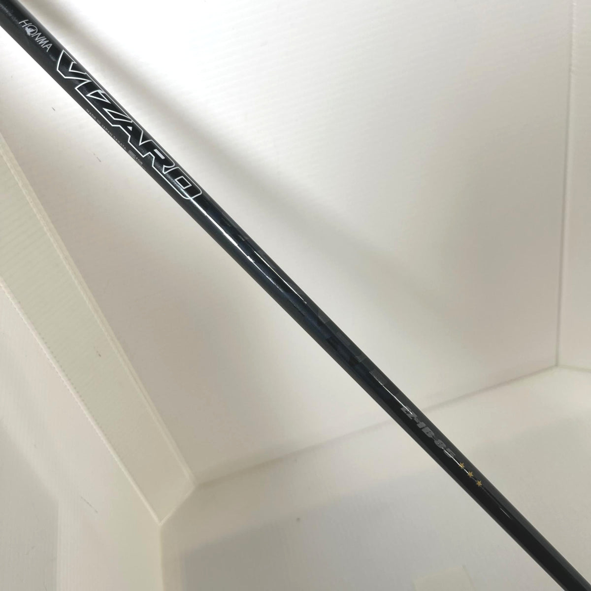 Honma Golf Iron Set Vx VIZARD EZ-IB 85 ★★★
