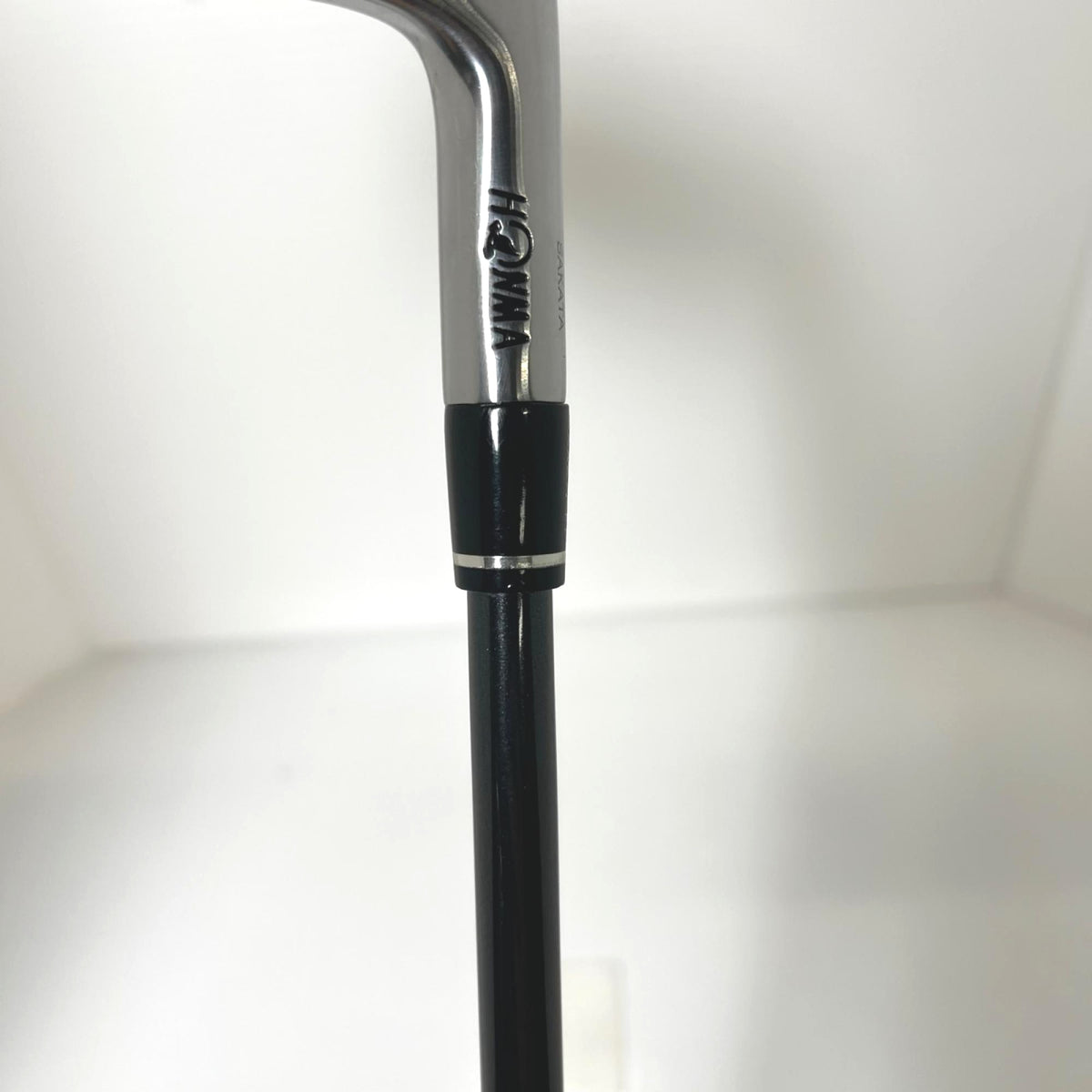 Honma Golf Iron Set Vx VIZARD EZ-IB 85 ★★★