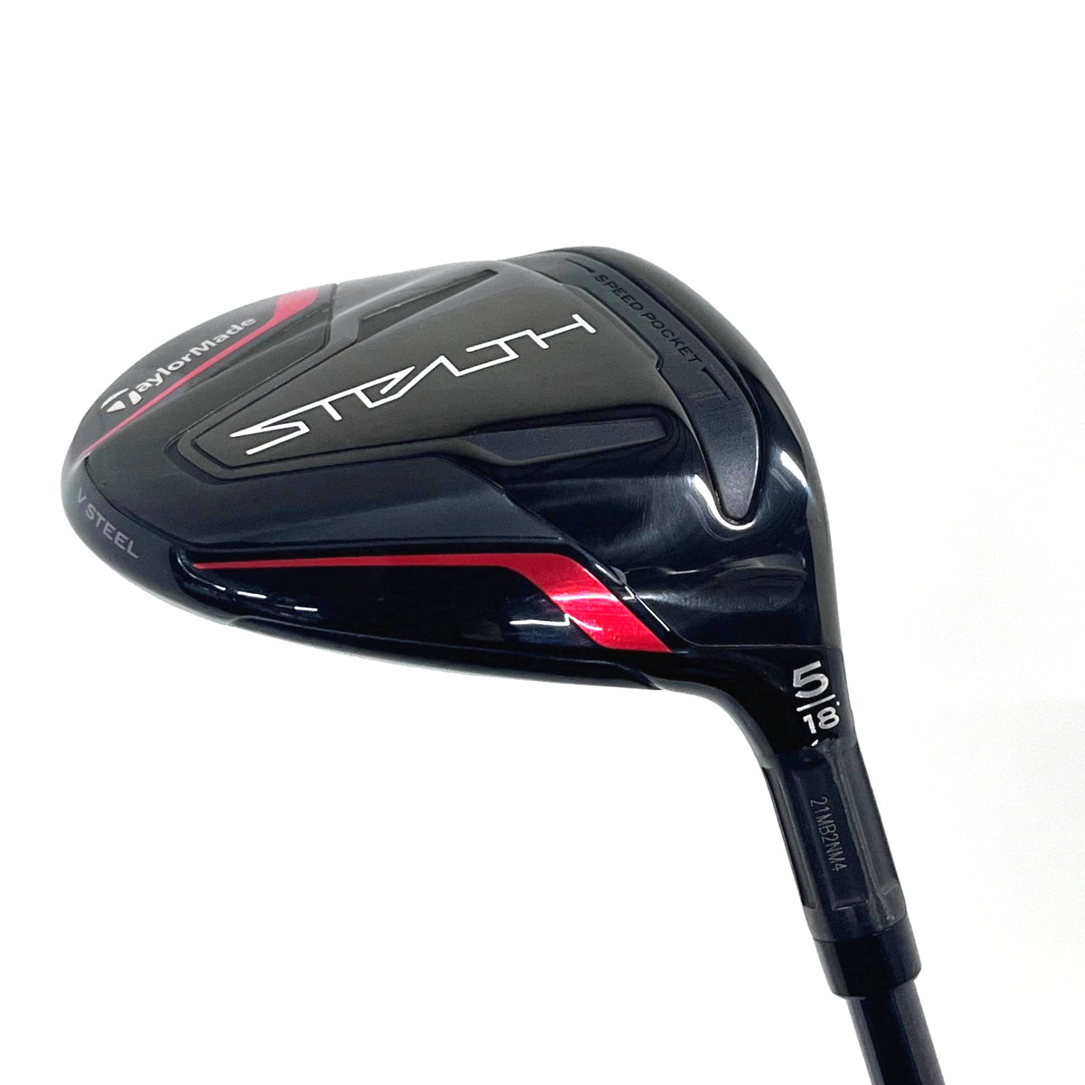 Taylormade Fairway STEALTH 18° Stiff TENSEI RED TM50(STEALTH FW)