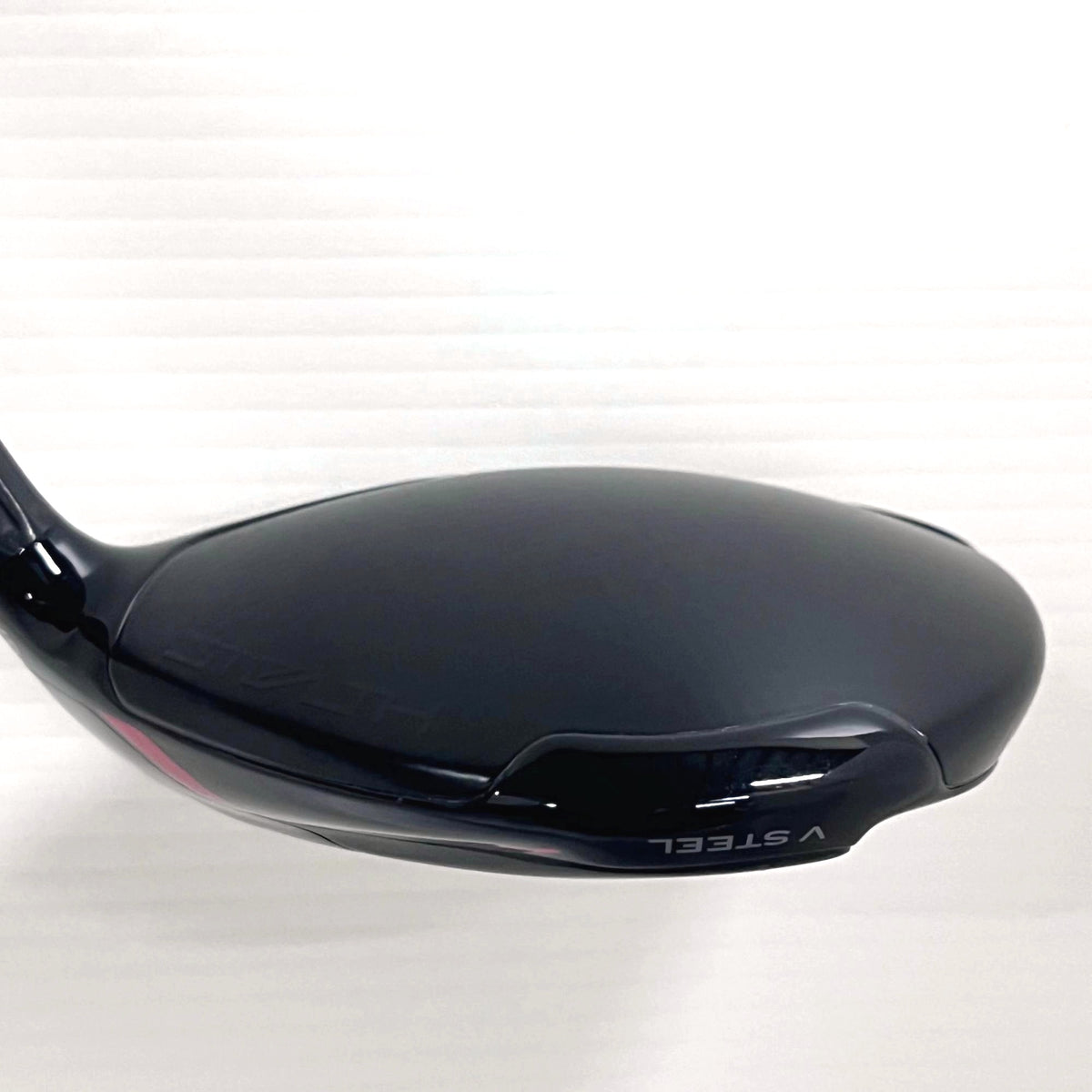 Taylormade Fairway STEALTH 18° Stiff TENSEI RED TM50(STEALTH FW)