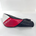 Taylormade Fairway STEALTH2 18° Stiff TENSEI RED TM50(STEALTH FW)