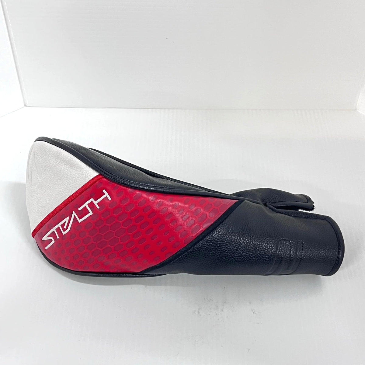Taylormade Fairway STEALTH2 18° Stiff TENSEI RED TM50(STEALTH FW)
