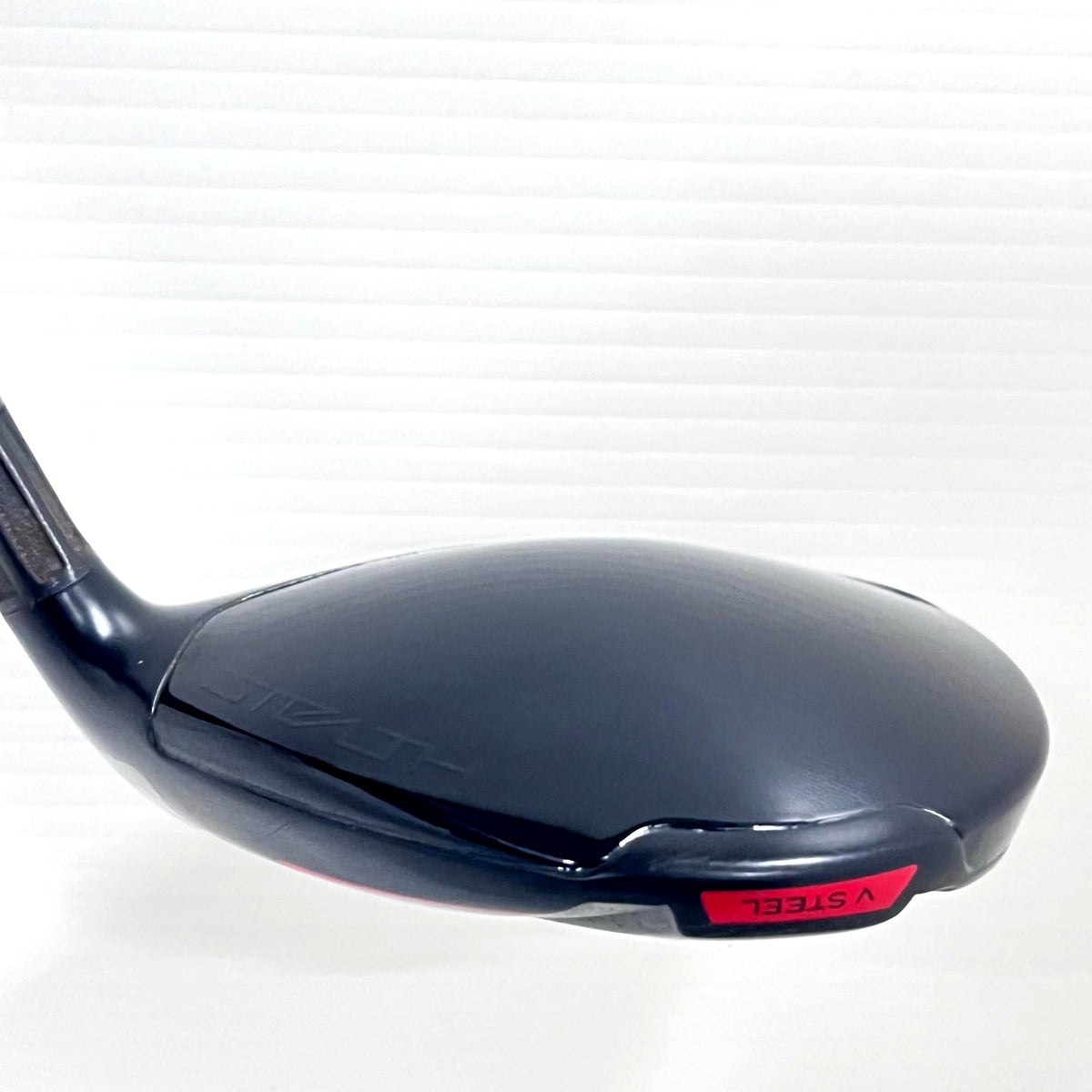 Taylormade Fairway STEALTH2 18° Stiff TENSEI RED TM50(STEALTH FW)