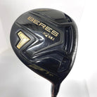 HONMA Fairway BERES BLACK 21° StiffRegular ARMRQ MX BLACK