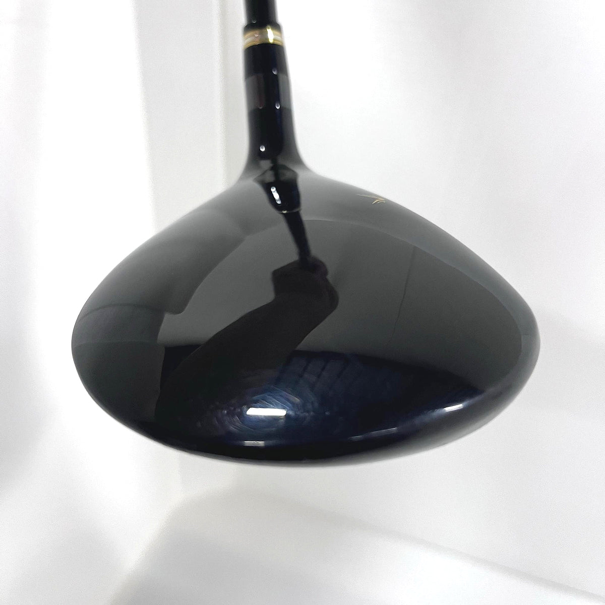 HONMA Fairway BERES BLACK 21° StiffRegular ARMRQ MX BLACK