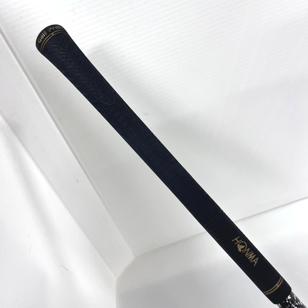 HONMA Fairway BERES BLACK 21° StiffRegular ARMRQ MX BLACK