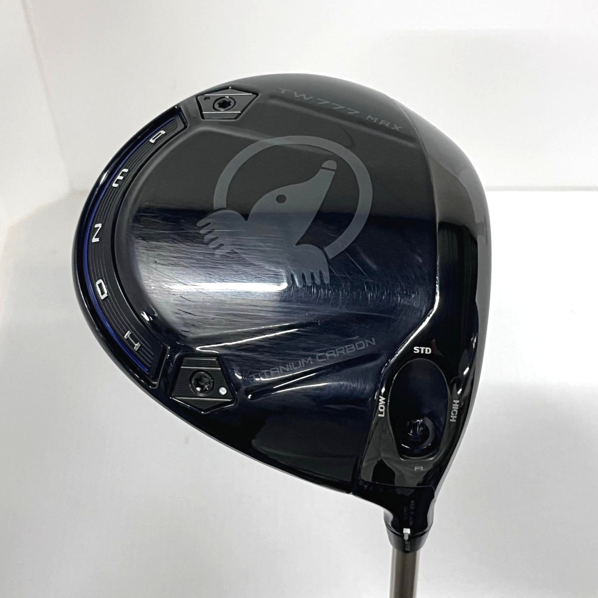 HONMA Driver TOUR WORLD TW777 MAX 10.5° VIZARD for TW777