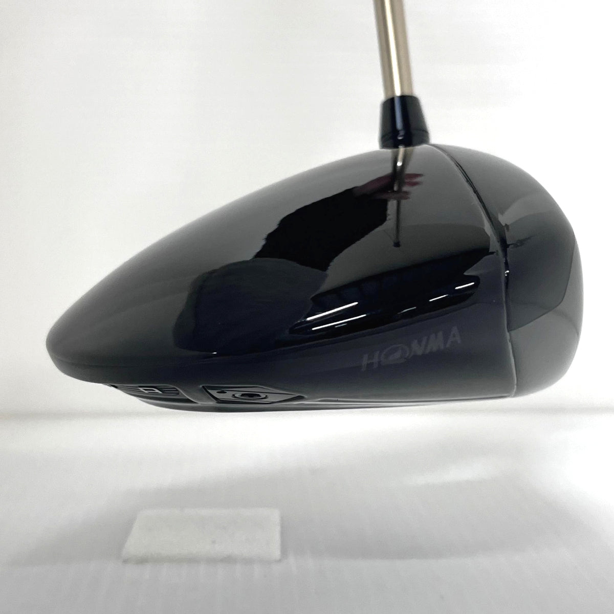 HONMA Driver TOUR WORLD TW777 MAX 10.5° VIZARD for TW777