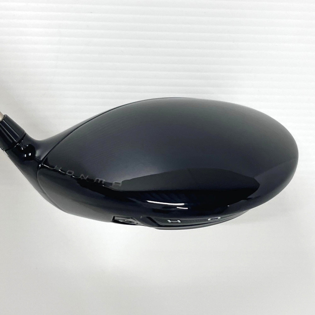HONMA Driver TOUR WORLD TW777 MAX 10.5° VIZARD for TW777