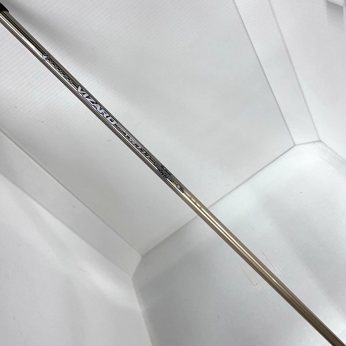 HONMA Driver TOUR WORLD TW777 MAX 10.5° VIZARD for TW777